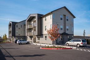 Salem apartment for rent - Claxter Park