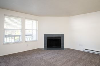 Park creek village | interior