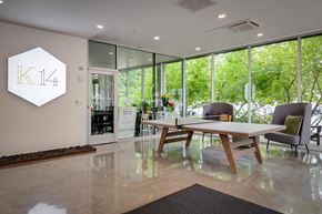 Eugene apartment for rent - K14 | Resident Lounge