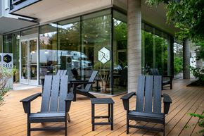 Eugene apartment for rent - K14 | Patio