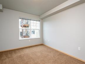 Corvallis apartment for rent - 707 Communities | Tenth Street Bedroom