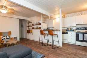 Corvallis apartment for rent - Witham Hill Oaks | Kitchen