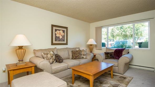 Portland apartment for rent - Scotsboro Square | Living Space