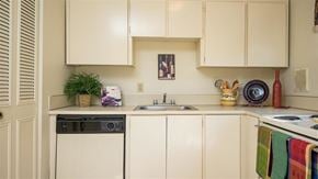 Portland apartment for rent - Scotsboro Square | Kitchen