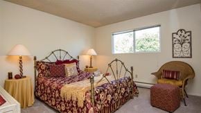Portland apartment for rent - Scotsboro Square | Bedroom