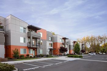 The quad | exterior