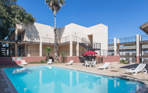 San Antonio apartment for rent - Station at Elm Cree | Exterior
