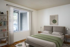 Beaverton apartment for rent - Glen Ridge | Bedroom
