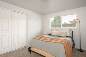 Springfield apartment for rent - Pacific Village | Bedroom