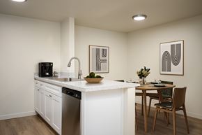 Beaverton apartment for rent - Glen Ridge | Kitchen