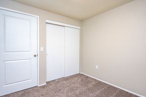 Clackamas apartment for rent - The Crossings| Bedroom
