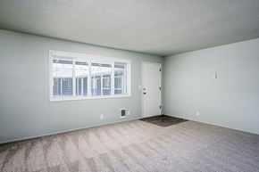 Corvallis apartment for rent - The Avery | Living Room
