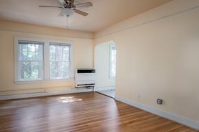 Portland apartment for rent - Mississippi Court | Studio