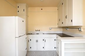 Portland apartment for rent - Mississippi Court | Kitchen