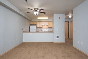 Corvallis apartment for rent - 10th Street | Living Space