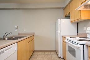 Corvallis apartment for rent - 10th Street | Kitchen