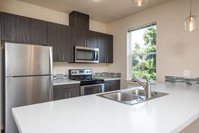 Salem apartment for rent - Claxter Park | Kitchen