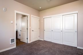 Portland apartment for rent - 56 Commons | Bedroom