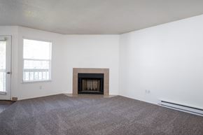 Hillsboro apartment for rent - Park Creek Village | Interior