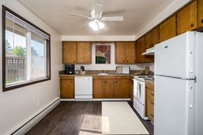 Salem apartment for rent - the preserve at ballantyne commons apartment kitchen