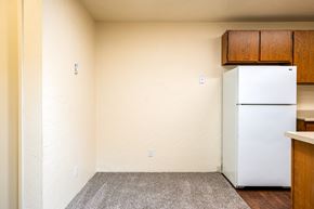 Eugene apartment for rent - Broadway Center | Kitchen