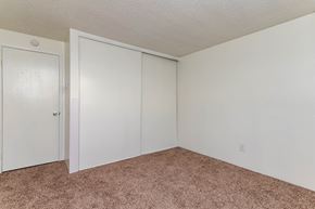 Pasco apartment for rent - Americana | Bedroom 1 with Closet