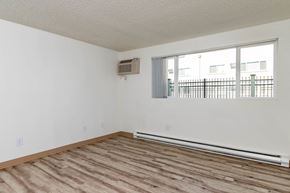 Pasco apartment for rent - Americana | Living Room