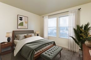 Kennewick apartment for rent - Desertbrook | Bedroom
