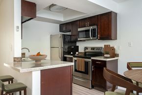 Lake Oswego apartment for rent - Haven Lake Oswego | Kitchen