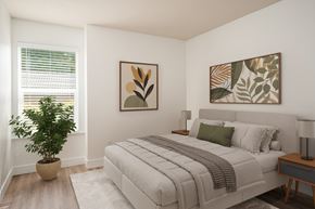 Lake Oswego apartment for rent - Haven Lake Oswego | Bedroom