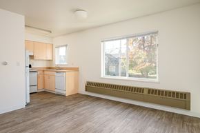 Portland townhouse for rent - Montavilla | Dining