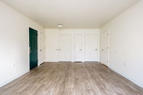 Portland townhouse for rent - Montavilla | Living Room