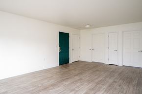 Portland townhouse for rent - Montavilla | Living Room