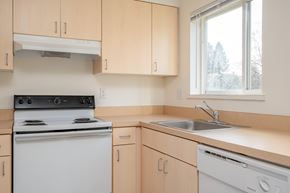Portland townhouse for rent - Montavilla | Kitchen
