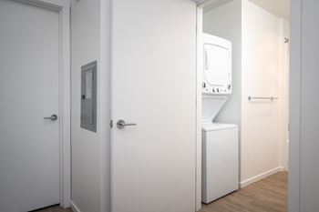Washer/dryer