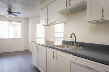 Park creek village | interior