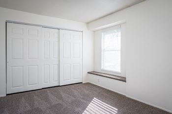 Park creek village | interior