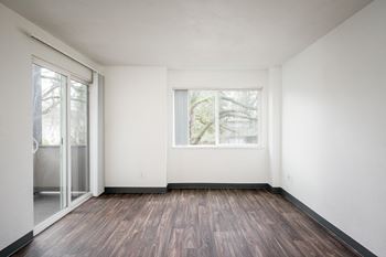 Vinyl wood flooring*