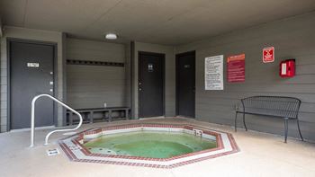 Park creek village | spa