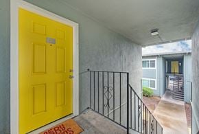 Sacramento apartment for rent - The Canopy | Entry