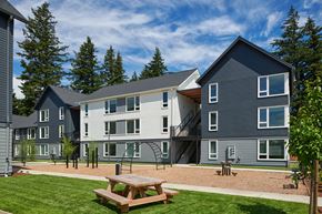 Gresham apartment for rent - The Archibald | Exterior