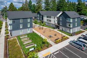 Gresham apartment for rent - The Archibald | Exterior