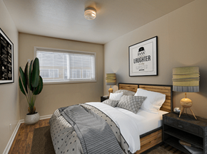 Portland apartment for rent - Clinton Court | Interior