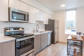 Gresham apartment for rent - Douglas Grove | Kitchen