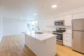 Gresham apartment for rent - Douglas Grove | Kitchen