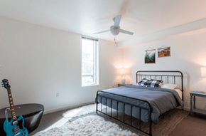 Gresham apartment for rent - Douglas Grove | Bedroom