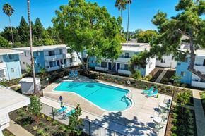 Vacaville apartment for rent - The Camellia on Buck | Pool