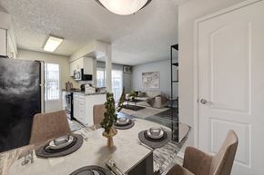 Modesto apartment for rent - Chardonnay Ridge | Dining Room