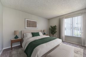 Modesto apartment for rent - Chardonnay Ridge | Bedroom