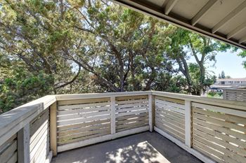 Chardonnay ridge | two bedroom exterior view